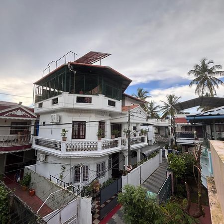 Beza Homestay Kochi ภายนอก รูปภาพ