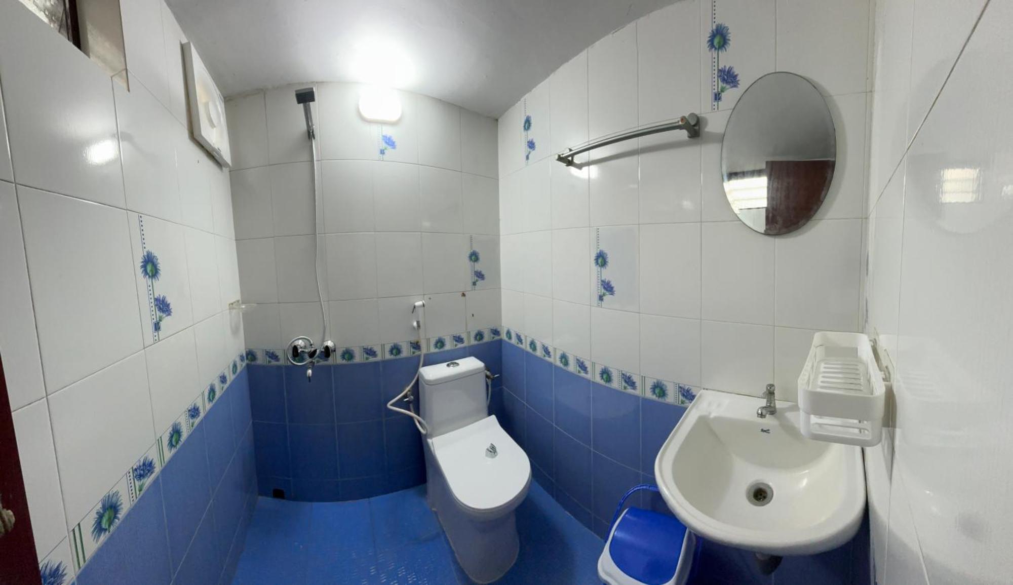 Beza Homestay Kochi ภายนอก รูปภาพ